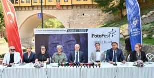 Türkiye’nin en büyük fotoğraf festivali başlıyor
