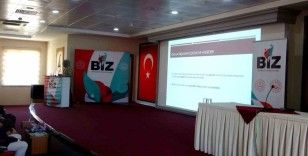 Muğla’daki veliler proje kapsamında bilgilendirildi
