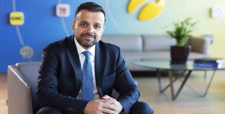 Turkcell’in son 1 yılda kazandığı faturalı abone sayısı 1,8 milyon oldu
