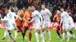 Galatasaray ile Çaykur Rizespor 45. randevuda
