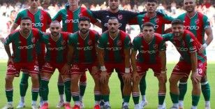 Karşıyaka, Bulvarspor deplasmanında
