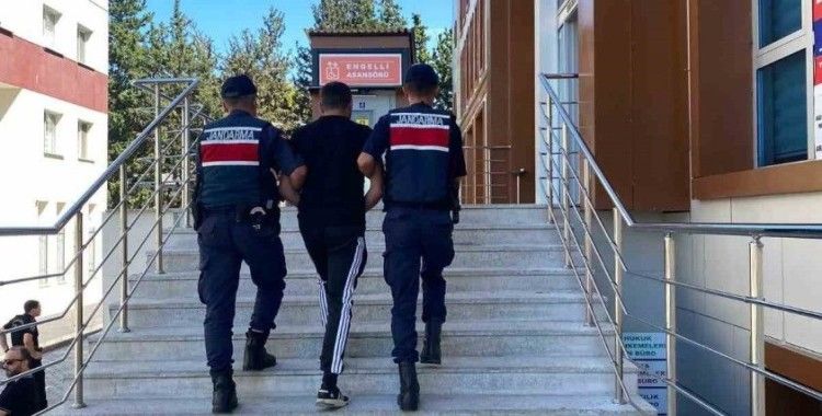 Yalova’da 15 yıl hapis cezası nedeniyle aranan hükümlü yakalandı
