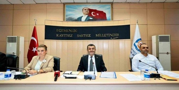 Denizli’de doğum yapan anneler, üniversite öğrencileri, çiftçi ve şehit ailelerine müjde
