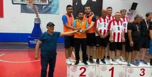 Sadece acil durumlarda değil, spor faaliyetlerinde de göz dolduruyorlar
