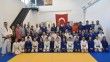 Judo Federasyonu Başkanı Huysuz, Yunusemre’de judocularla buluştu
