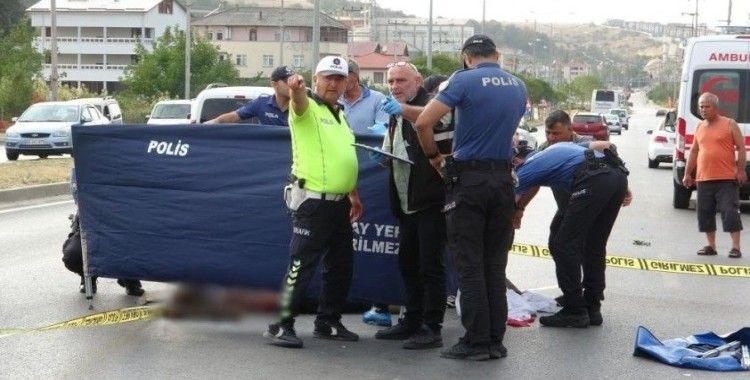 Samsun’un Ağustos ayı kaza bilançosu: 7 ölü, 827 yaralı
