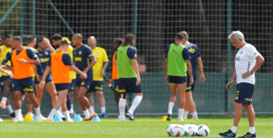 Fenerbahçe, Süper Lig'de yarın Kasımpaşa'ya konuk olacak