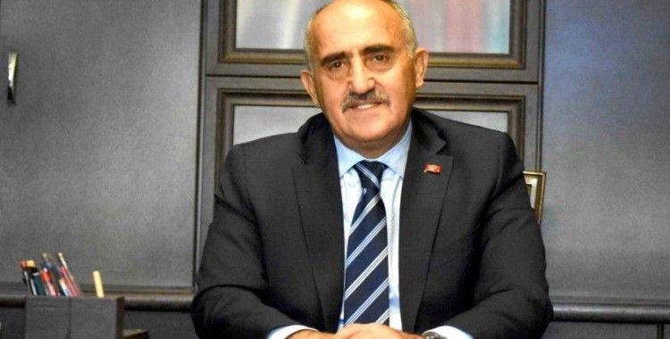 Başkan Tanfer’den Mevlid Kandili mesajı
