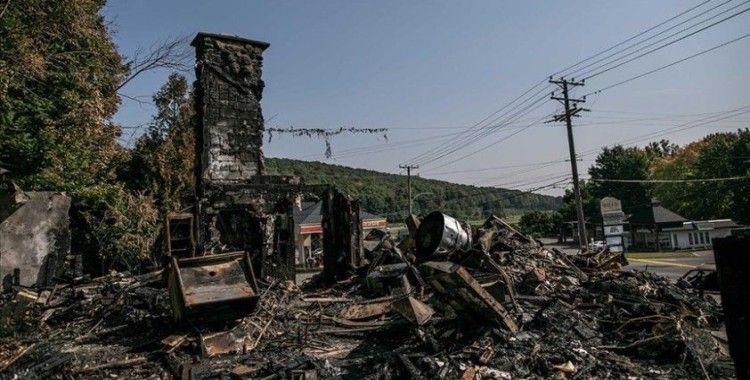 Kanada'da restoranı kundaklanan Türk aile, olayın aydınlatılmasını bekliyor