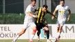 TFF  3 Lig: Aliağaspor FK: 1- Küçükçekmece Sinop Spor: 1
