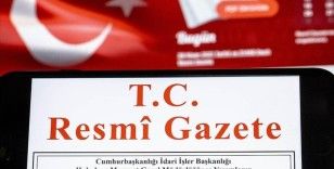 2025-2027 Dönemi Bütçe Çağrısı Resmi Gazete'de