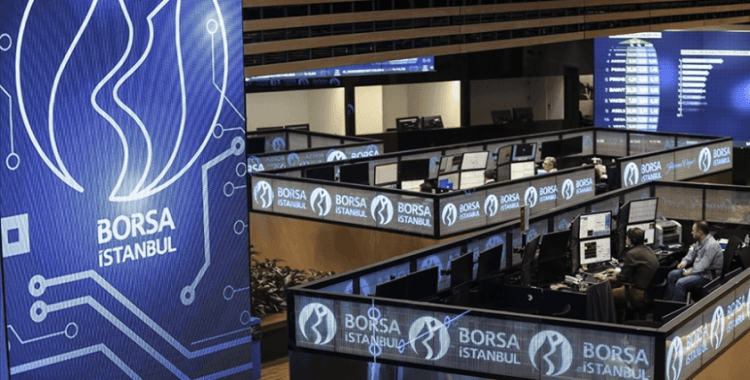 Borsa haftaya yatay başladı