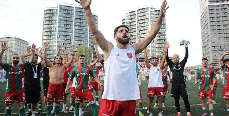 Karşıyaka’da Enes Nalbantoğlu rüzgarı
