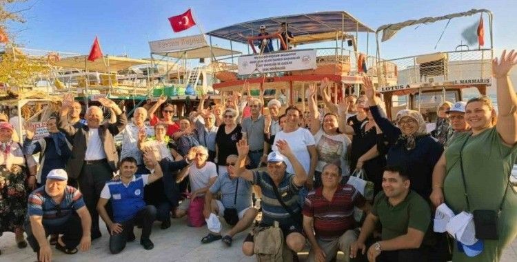 Muğla Büyükşehir Belediyesi’nden Gaziler paneli
