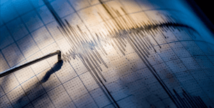 Kuzey Mariana Adaları açıklarında 6,3 büyüklüğünde deprem