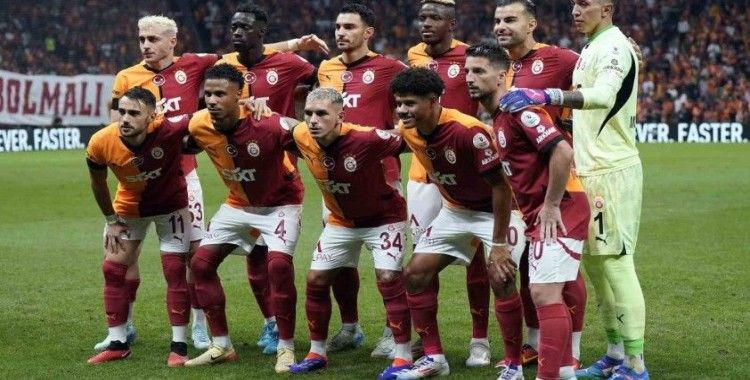 Galatasaray ile Gaziantep FK 11. randevuda
