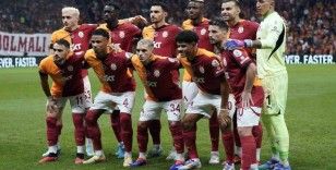 Galatasaray ile Gaziantep FK 11. randevuda
