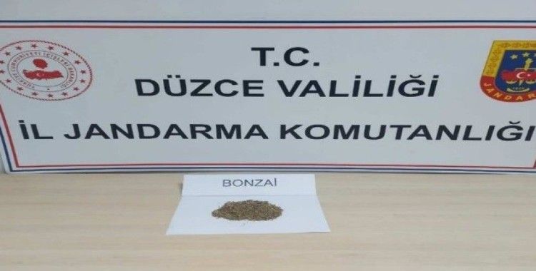 Jandarma ekipleri bir haftada bir çok olayı çözümledi
