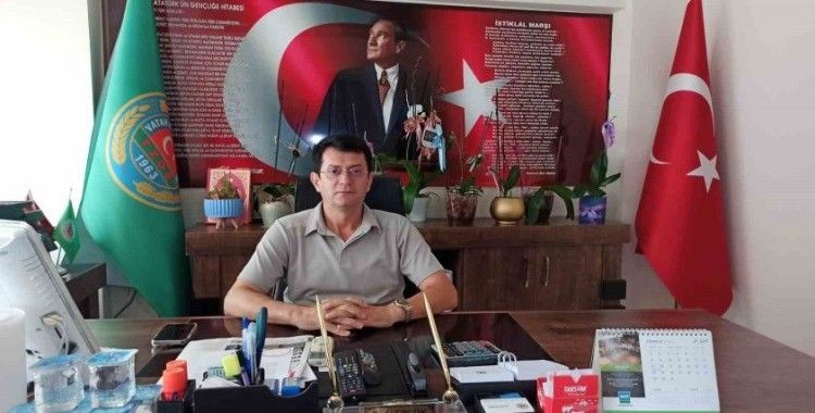 Ergün: “Çözüm için gerekli adımlar atılmalı”
