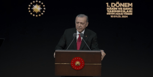 Cumhurbaşkanı Erdoğan: Sosyal medya mecraları giderek büyük bir operasyon aygıtına dönüşmeye başladı