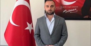 TFF Elazığ İl Temsilciliği Görevine Süleyman Acar Atandı
