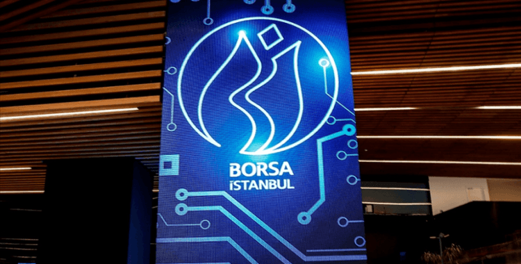 Borsa güne yükselişle başladı