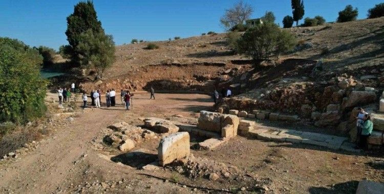 Nilüfer’in tarihi ve kültürel dokusu ortaya çıkıyor
