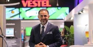 Vestel, dünyanın önde gelen TV platformlarından Vidaa’ya ortak oluyor
