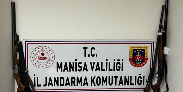 Manisa’da korkunç olay: Çiftçi öldürüldü, 2 kişi tutuklandı
