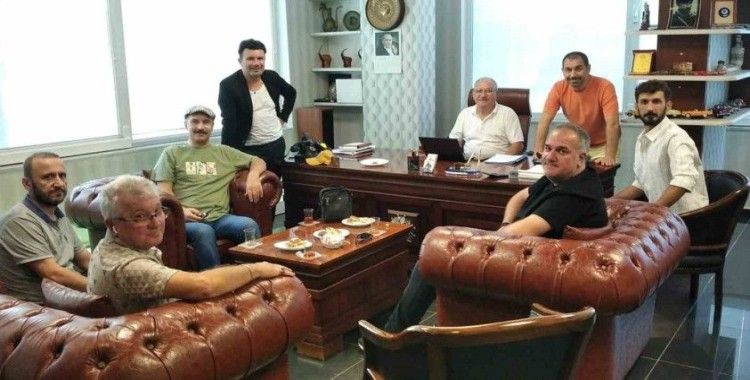 Bilecik’te eğitime destek amaçlı bir vakıf kuruldu
