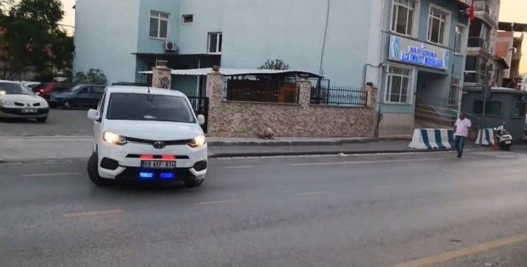 Acarlar Polisi, kaçakçılığa geçit vermedi
