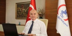 Başkan Özlü “Gazilerimiz baş tacımızdır”
