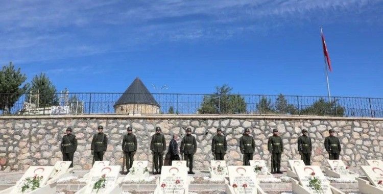 19 Eylül Gaziler Günü Bayburt’ta çeşitli etkinliklerle kutlanacak
