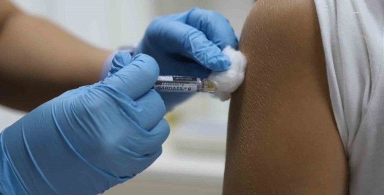 Büyükşehir HPV Aşısı’nın kapsamını genişleterek 2’inci etabı başlatıyor
