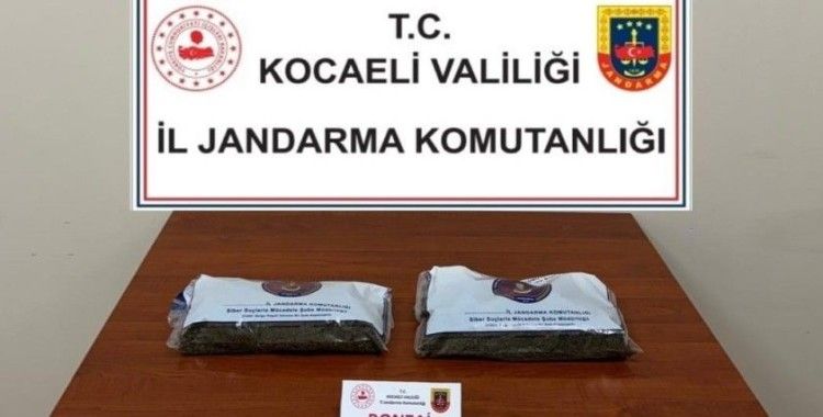 İzmit, Körfez ve Kartepe’de uyuşturucu operasyonları
