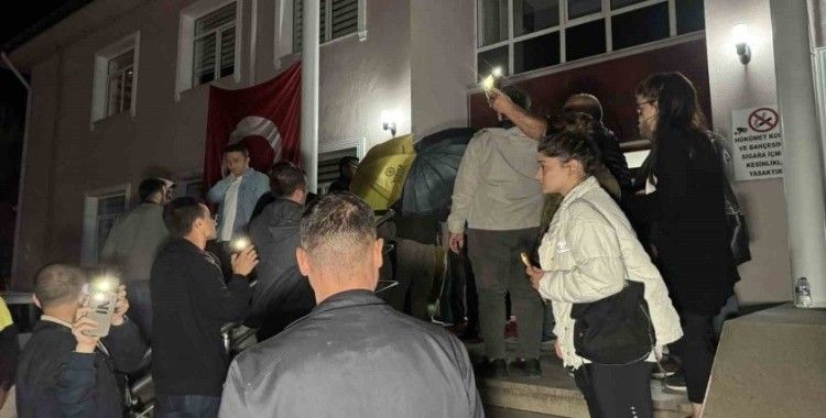 Oba Makarna’daki patlamaya ilişkin flaş gelişme: Fabrika müdürü tutuklandı
