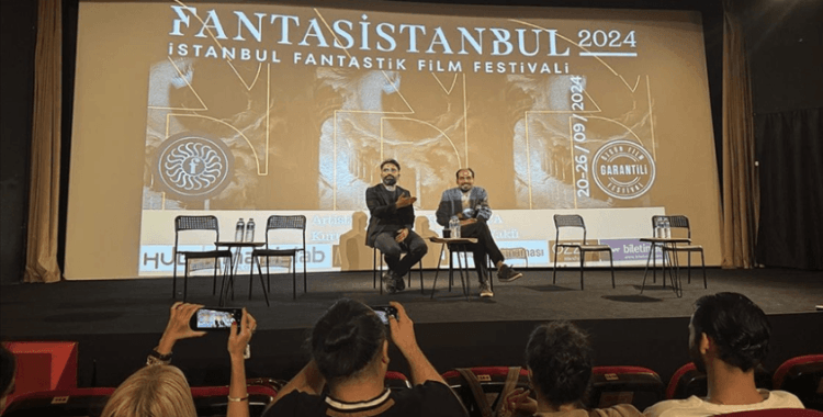 'Uluslararası Fantasİstanbul Film Festivali' yarın başlıyor