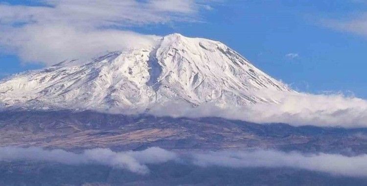 Türkiye’nin çatısı Eylül ayında beyaza büründü
