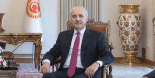 TBMM Başkanı Numan Kurtulmuş, Rusya'ya resmi ziyaret gerçekleştirecek