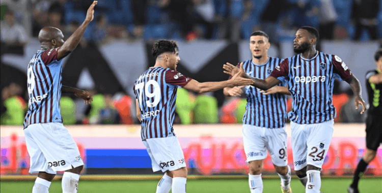 Trabzonspor'un 120 günlük galibiyet hasreti