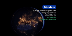 Türkiye ve dünya gündemi