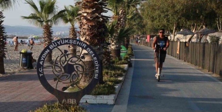 Büyükşehir Belediyesi’nin çalışmaları ile Aydın, Avrupa şehirleri standartlarına yükseliyor
