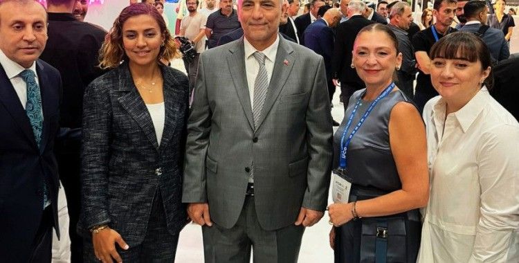 Denim ürünleri tasarımında yeni marka: 2BE4A
