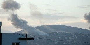 İsrail saldırıları nedeniyle Lübnan'ın güneyindeki halk bölgeden kaçıyor