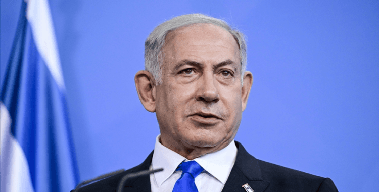 Netanyahu, 'kuzeyde güç dengesini değiştirme sözü verdiklerini ve şimdi bunu yaptıklarını' söyledi