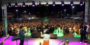 Akdeniz’de ’Barış ve Kültür Festivali’ coşkusu yaşandı
