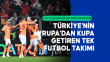 Galatasaray'ın UEFA Avrupa Ligi serüveni