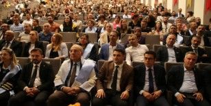 Munzur Üniversitesi’nde akademik yıl açılışı
