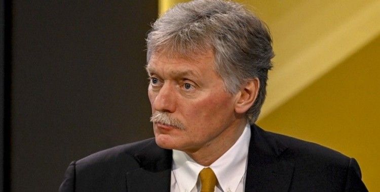 Kremlin: Orta Doğu'daki durumdan endişeliyiz