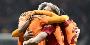 Galatasaray, Avrupa'da 319. maçına çıkacak